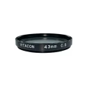 فیلتر لنز  ویتاکون مدل STAR 4X-43MM