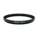 آداپتور فیلتر مدل Step-Down Rings-55 TO 52