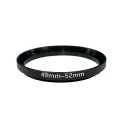 آداپتور فیلتر مدل step-up Rings-49 to52
