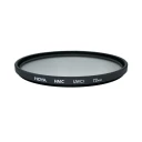 فیلتر لنز هویا مدل UV HMC-72MM