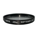 فیلتر لنز هویا مدل SOFT SOFTENER(B)-49MM
