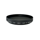 فیلتر لنز مدل B+W - VARIABLE NDX 2-400 - 58MM