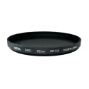 فیلتر لنز هویا مدل ND4-82MM