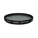 فیلتر لنز هویا مدل SOFT DIFFUSER-52MM
