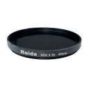 فیلتر لنز هایدا مدل ND8-49MM