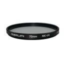 فیلتر لنز مارومی مدل UV MC-72MM