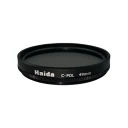 فیلتر لنز هایدا مدل C-PL -49MM