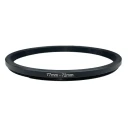 آداپتور فیلتر مدل Step-Down Rings-77 TO 72