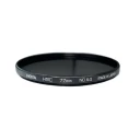 فیلتر لنز هویا مدل ND4 HMC-77MM