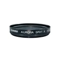 فیلتر لنز هاکوبا مدل COLORED DIFFRACTION STAR AURORA SPOT X-52MM