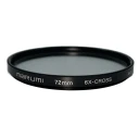 فیلتر لنز مارومی مدل STAR 6X-CROSS-72MM