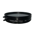 فیلتر لنز مارومی مدل VARIABLE STAR 2&4-77MM