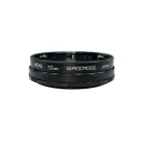 فیلتر لنز هویا مدل VARIABLE STAR VARIOCROSS 2&4-55MM