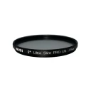 فیلتر لنز نیسی مدل UV S+ ULTRA SLIM PRO-49MM