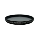 فیلتر لنز تی اند وای مدل UV MC SLIM PRO1-49MM
