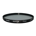 فیلتر لنز کنکو مدل SOFT B-77MM