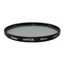 فیلتر لنز مدل SOFT A-82MM