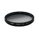 فیلتر لنز سومیتا مدل 62MM-GRADUAL