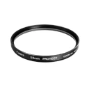 فیلتر لنز کانن مدل UV Screw-in Filter 58 mm
