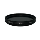 فیلتر لنز گرین ال مدل C-PL SLIM-52MM