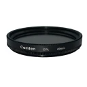 فیلتر لنز کامتن مدل C-PL SLIM -49MM
