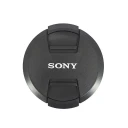 در لنز مدل 58mm