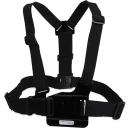 هارنس پرو-ماونتس مدل Chest Harness مخصوص دوربین های ورزشی