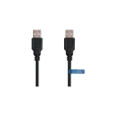  کابل لینک USB مکا مدل MCU75 طول 1.5 متر