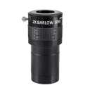 بارلو مدل 2INCH 2X WITH 2INCH TO 1.25 ADAPTER