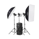 کیت فلاش گودکس مدل SK300II-V Studio