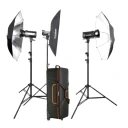 کیت فلاش گودکس مدل SK-400 II KIT