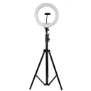 رینگ لایت مدل YQ-360A