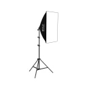 نور ثابت ال ای دی پلوز مدل Lighting Kit