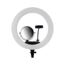  رینگ لایت مدل KY-BK416 کد OF196 