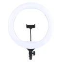 رینگ لایت مدل YQ-420A
