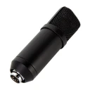 رینگ لایت و میکروفن USB رو میزی مدل mic table stand