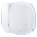 چادر عکاسی مدل BF-01 ابعاد 80x80 سانتی متر