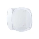 چادر عکاسی گودکس مدل go120 ابعاد 120×120 سانتی متر
