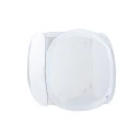  چادر عکاسی گودکس مدل L80 ابعاد 80×80 سانتی متر 