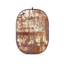  فون عکاسی گودکس مدل CBA-WR0010 Collapsible Background  کد010