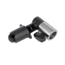گیره نگهدارنده رفلکتور مدل Reflector Holder Clamp