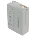 باتری دوربین کانن مدل nb-10l کد 10
