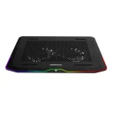 پایه خنک کننده دیپ کول مدل N80 RGB