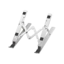 پایه نگهدارنده لپ تاپ کول کلد مدل  M6