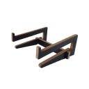 پایه نگهدارنده لپ تاپ مدل 107