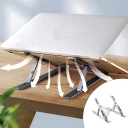 پایه نگهدارنده لپ تاپ توپیاتک مدل IOT1