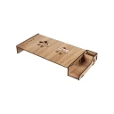 پایه نگهدارنده لپ تاپ مدل 78710