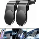 هولدر موبایل دریچه کولر Magnetic Car