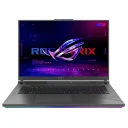 لپ تاپ 18 اینچی ایسوس مدل ROG Strix SCAR 18 G814JVR-N6046-i9 14900HX-32GB DDR5 5600MHz-2TB SSD-RTX4060-QHD 240Hz - کاستوم شده