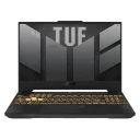 لپ تاپ 15.6 اینچی ایسوس مدل TUF Gaming F15 FX507VV-LP156W-i7 13620H 16GB 1SSD RTX4060 W